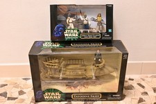 Star Wars Tatooine Skiff  -
