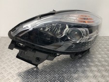 Hauptscheinwerfer Scheinwerfer links RENAULT Scenic III JZ 260601946R