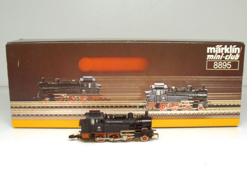 Märklin mini club spur 8895 - spur,