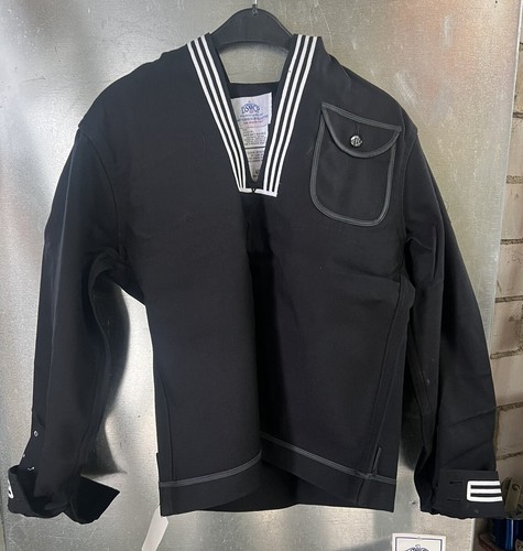 Original navy hemd - original, us