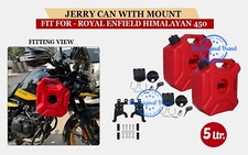 Fit For Royal Enfield New
