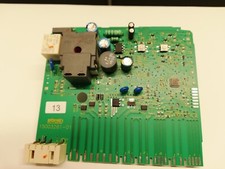 Reparatur der Geschirrspüler Elektronik Steuerung AEG Favorit Electrolux Zanussi