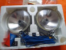 Gabel optilux Fernscheinwerfer halogen NEU