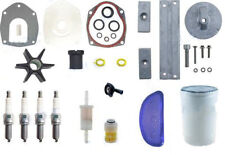 Mercury 4-Takt Aussenborder