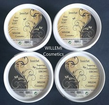 WILLEMI Sugaring-Set