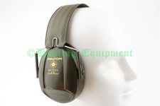 Gehörschutz PELTOR™ Bull’s Eye I Oliv Jagd Schießsport NEU