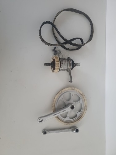 Sachs torpedo pentasport - sachs,