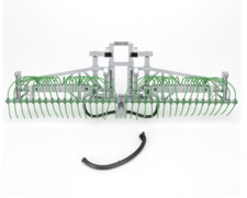 Bruder Ersatzteile Schleppschlauchverteiler für Fassanhänger 02020 42024 NEU