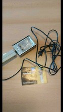 DDR Filmleuchte FL1 1000Volt VEB 1984 Lampe Licht Strahler