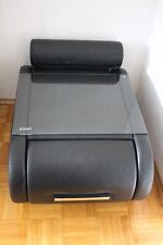 Joop! Nachttisch Schrank Kommode ca. B60 x T85 x H37 cm mit Glasplatte und Rolle