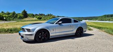 Ford Mustang GT Shelby Optik 4,6 Liter V8 20 Zoll Carfax Unfallfrei