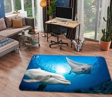 3D Tier Stachelrochen M8067