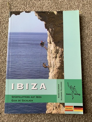 Ibiza spain sport rock - ibiza,
