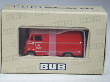 (HR) BUB Sondermodell Mercedes