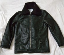 Lederjacke kanaljacke - lw, lederjacke-kanaljacke