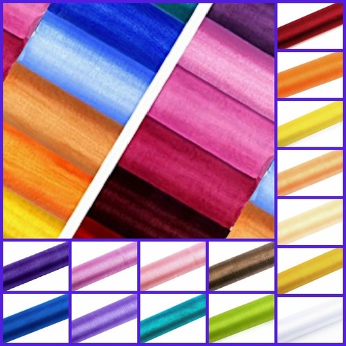 Organza tischläufer 0 - tischläufer, 0,16