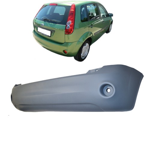 Ford fiesta facelift - 5, v