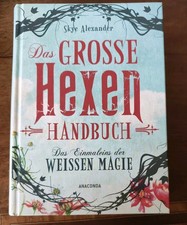 Das große Hexen-Handbuch von