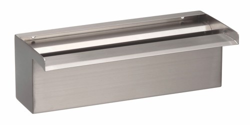 Ubbink design wasserfall - ubbink,