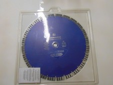 Diamant-Trennscheibe 350 mm für Beton, Stahlbeton, Ziegel