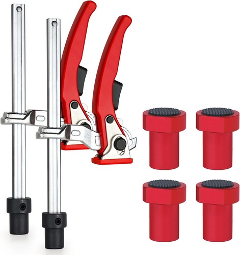 Bankhaken 20mm set - bankhaken, set,