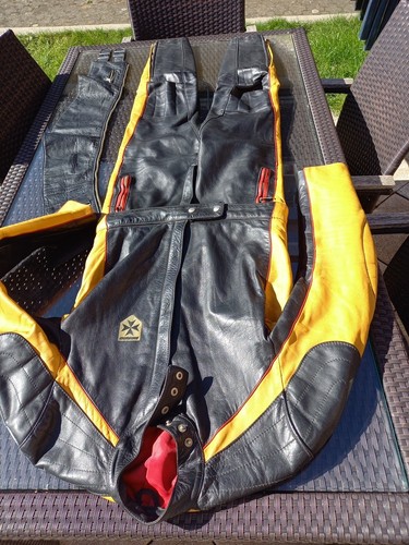 Motorrad bekleidung - motorrad-,