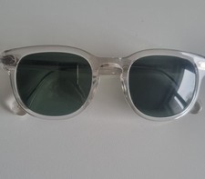 Moscot NY Sonnenbrille Unisex