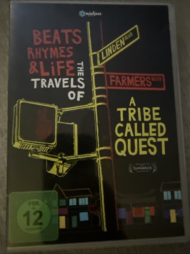 Beats rhymes life the - beats,,