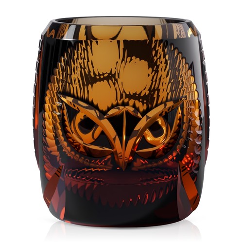 Whiskyglas kristall - whiskyglas,