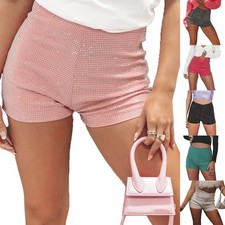 Neu Hot Hot Pants Shorts