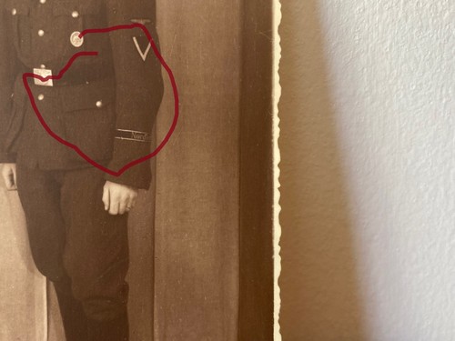 Ww2 foto konvolut - ww2,