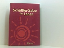 Schüßler-Salze fürs Leben