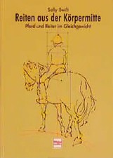 Reiten aus der Körpermitte