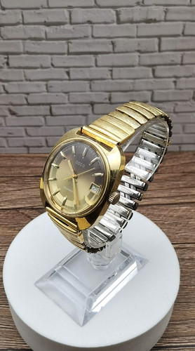Vintage osco esa 7jewels swiss - esa,