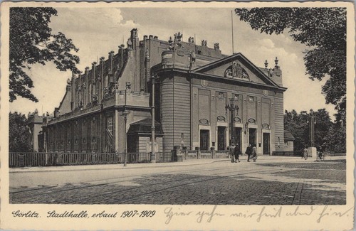 Ek69 ansichtskarten - ek69,,