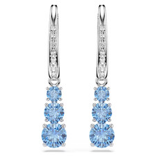 Swarovski stilla attract - attract, hoop