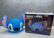 Stitch lampe nachtlicht - stitch,