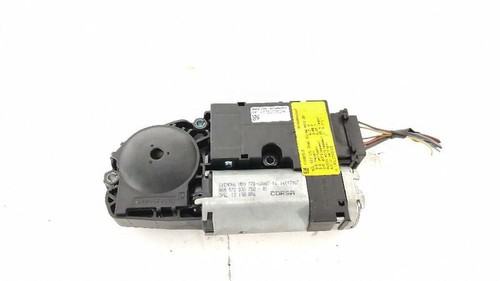 Schiebedachmotor opel corsa - schiebedachmotor,