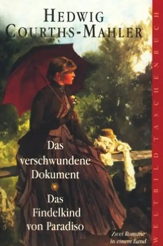 Das verschwundene dokument - das,