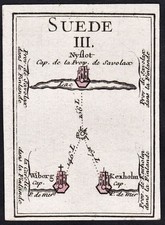 Schweden Sverige Sweden