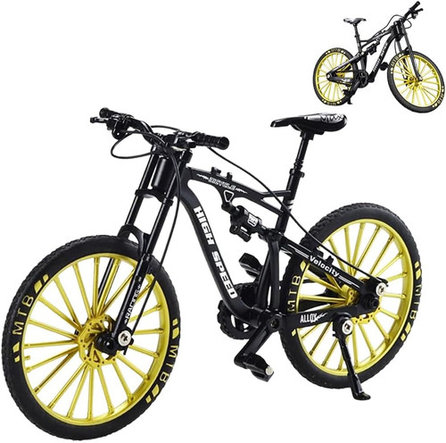 Finger fahrrad modell - finger,