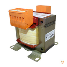 Siemens Transformator 1-Ph. 4AM38428MD400FA0 N(kVA) 0,16/0,49,440 V DEFEKTWARE