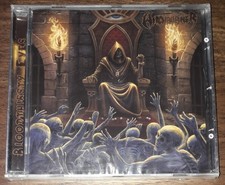 Witchburner - Bloodthirsty