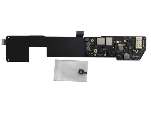 Logicboard apple macbook air - apple,