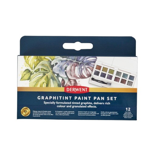 Derwent graphitint - derwent,