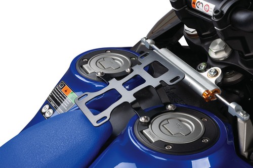 Yamaha ténéré700 xtz690 - yamaha,