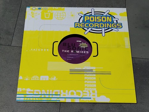 Blu sonic deepsea diver - diver, 12"