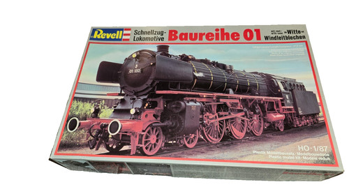 Revell modellbausatz - revell,