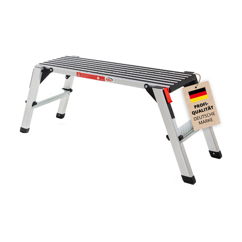 Alfa sicherheits laufbühne - alfa, sicherheits-laufbühne