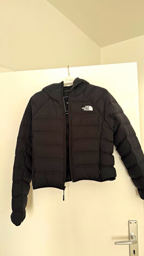 The north face remastered - the,